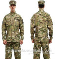 Custom Jungle Camouflage Uniforms military clothes factories